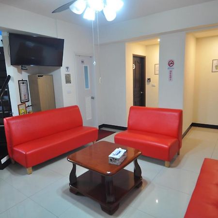 Apartmán 海悅灣 Checheng Exteriér fotografie