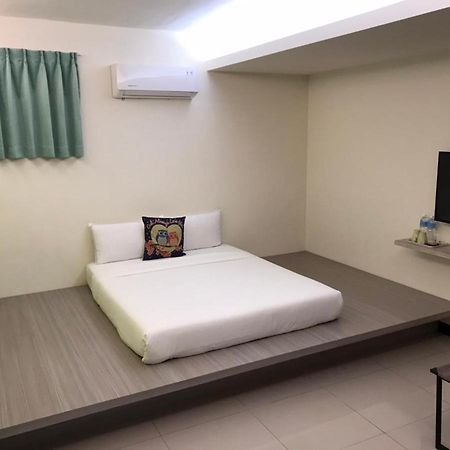 Apartmán 海悅灣 Checheng Exteriér fotografie