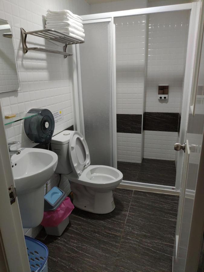 Apartmán 海悅灣 Checheng Exteriér fotografie
