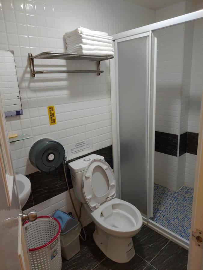 Apartmán 海悅灣 Checheng Exteriér fotografie
