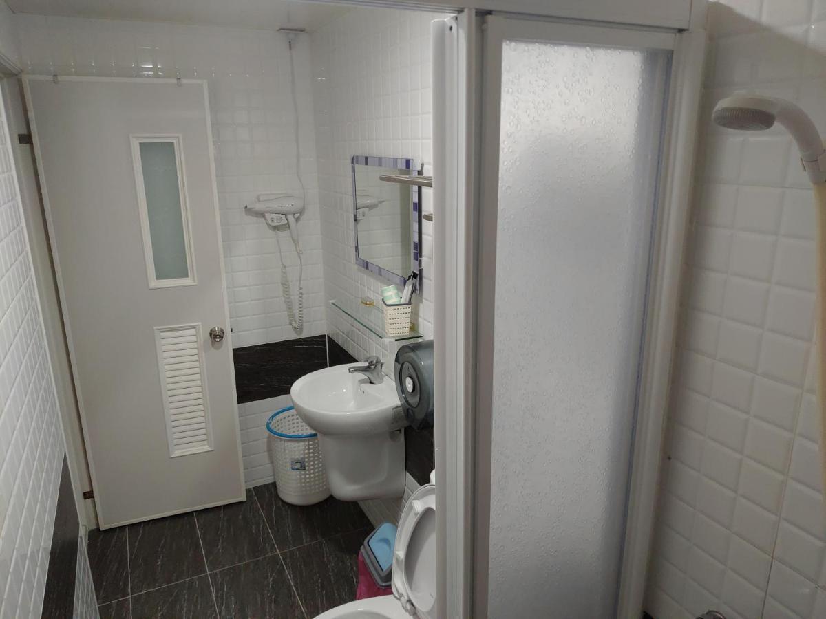 Apartmán 海悅灣 Checheng Exteriér fotografie