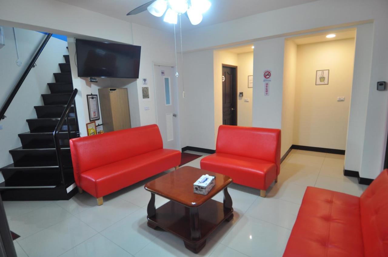 Apartmán 海悅灣 Checheng Exteriér fotografie